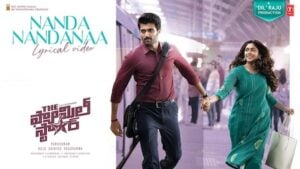 Nandanandanaa Lyrics – The Family Star