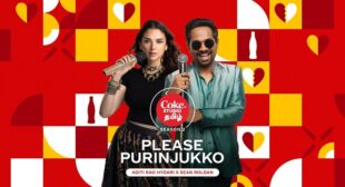 Please Purinjukko Lyrics – Sean Roldan