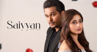 Saiyyan Lyrics