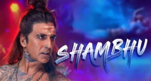 Shambhu Lyrics