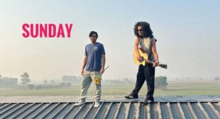 संडे SUNDAY LYRICS IN HINDI – ADITYA A