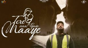 Tere Naal Pyaar Maaye Lyrics