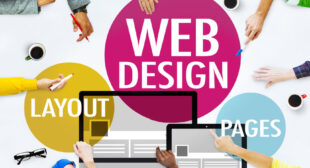 Elevate Your Brand, Captivate Your Audience: Portfolio Website Design Demystified