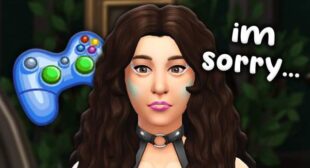 Im Sorry Console Players Lyrics – FakeGamerGirl