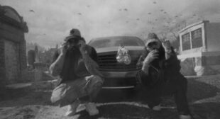 The Thin Grey Line Lyrics – $uicideboy$