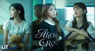 Lyrics of Aftercry Song