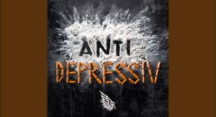 ANTIDEPRESSIV (English Translation) Lyrics