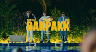 BAKPAKK (English Translation) Lyrics – DESH