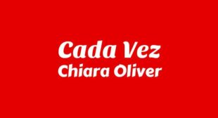 Cada Vez (English Translation) Lyrics