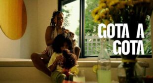 Gota a Gota (English Translation) Lyrics