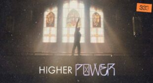 Higher Power Lyrics