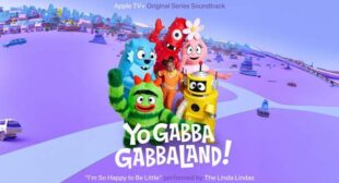 Im So Happy To Be Little Lyrics – Yo Gabba Gabba