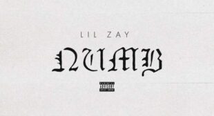 Numb Lyrics – Lil Zay