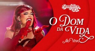 O Dom da Vida (English Translation) Lyrics