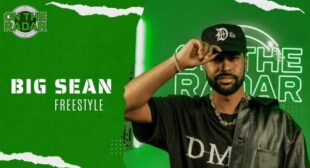 On The Radar Freestyle Lyrics – Big Sean