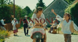 PANNONIA (English Translation) Lyrics