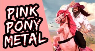 Pink Pony Club Lyrics