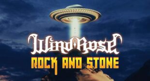 Rock and Stone Lyrics