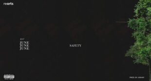 Lyrics of SAFETY Song