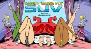 SUV (English Translation) Lyrics – DESH