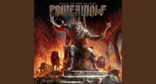 Vargamor Lyrics – Powerwolf