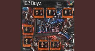 HUSTE BLUT LYRICS -102 Boyz