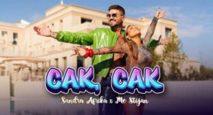 Cak-cak Song Lyrics