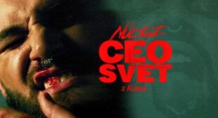 Ceo svet Song Lyrics