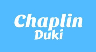 Chaplin Lyrics – Duki