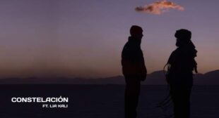 Constelacion Lyrics – Duki