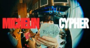 Lyrics of 미슐랭 CYPHER (MICHELIN CYPHER) Song