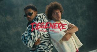 DEGENERE Lyrics – Myke Towers