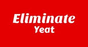 ELIMINATE Lyrics – Yeat