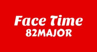 Face Time Song Lyrics