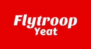 FLYTROOP Lyrics