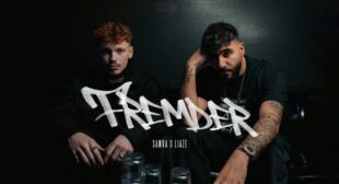 Fremder Song Lyrics