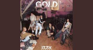 GOLD (English Ver.) Lyrics – ITZY