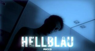 Hellblau Song Lyrics