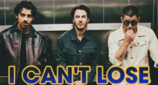 I Cant Lose Lyrics – Jonas Brothers