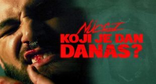 Koji Je Dan Danas? Song Lyrics