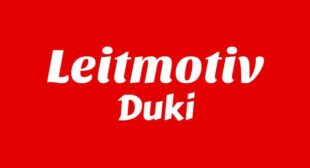 Leitmotiv Lyrics – Duki