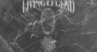 Living Legend Lyrics