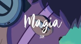 Magia Song Lyrics