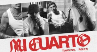 Mi Cuarto (English Translation) Lyrics – Tiago PZK