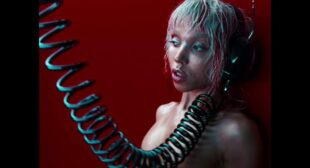 Perfect Stranger Lyrics – FKA twigs