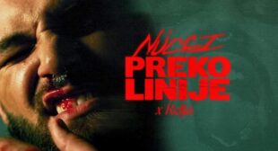 Preko linije Song Lyrics