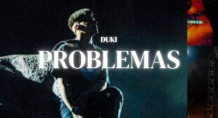 Problemas Song Lyrics