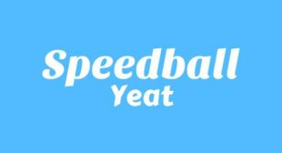 SPEEDBALL Lyrics – Yeat