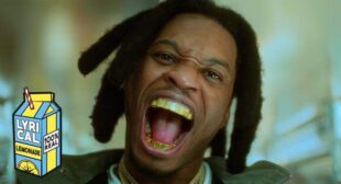 STILL IN THE PAINT Lyrics – Denzel Curry