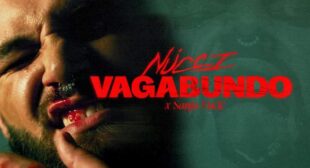 Vagabundo Song Lyrics